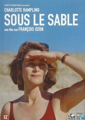 Pod piaskiem / Under the Sand