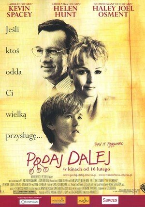Podaj dalej / Pay It Forward