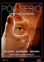 Pół serio / Pół serio