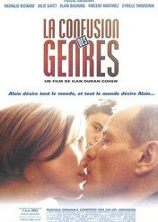 Pomieszanie płci / La confusion des genres