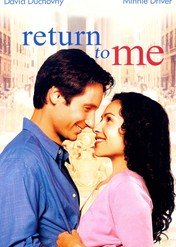 Wróć do mnie / Return to Me
