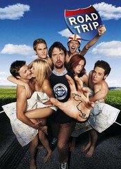 Ostra jazda / Road Trip