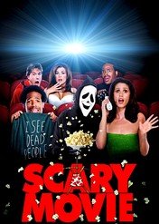 Straszny film / Scary Movie