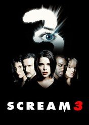 Krzyk 3 / Scream 3