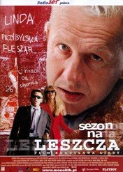 Sezon na leszcza / Sezon na leszcza