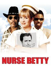 Siostra Betty / Nurse Betty