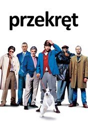 Przekręt / Snatch