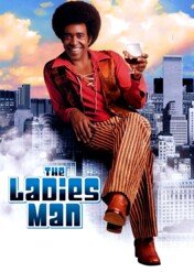 Zalotnik w akcji / The Ladies Man