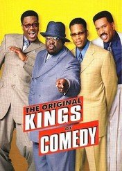 The Original Kings of Comedy / The Original Kings of Comedy