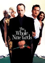 Jak ugryźć 10 milionów / The Whole Nine Yards