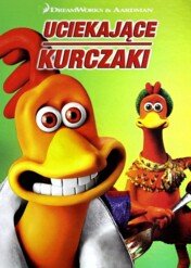 Uciekające kurczaki / Chicken Run