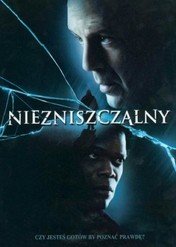 Niezniszczalny / Unbreakable