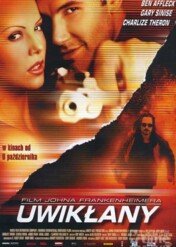 Uwikłany / Reindeer Games