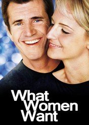 Czego pragną kobiety / What Women Want