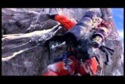 Vertical Limit (2000) trailer - Robin Tunney