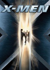 X-Men / X-Men