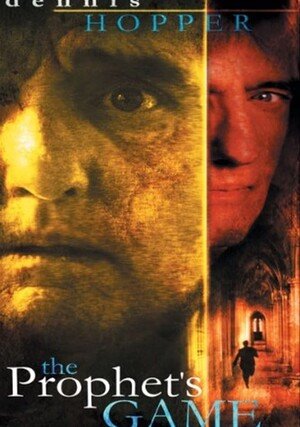 Zagadka proroka "/ The Prophet's Game