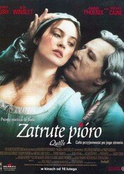 Zatrute pióro / Quills