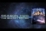 Star Trek ENTERPRISE Season 2 Blu-ray Trailer