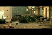 Black Hawk Down Trailer 