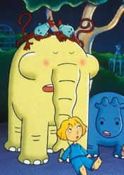 Małe zoo Lucy / 64 Zoo Lane