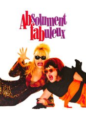 Absolutnie fantastycznie / Absolument fabuleux