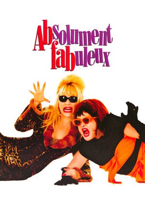 Absolutnie fantastycznie "/ Absolument fabuleux