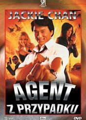 Agent z przypadku / The Accidental Spy