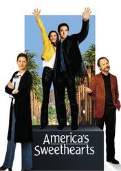 Ulubieńcy Ameryki / America's Sweethearts