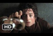 The Lord of the Rings: The Fellowship of the Ring Official Trailer #2 - (2001) HD