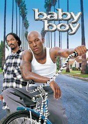 Baby Boy / Baby Boy