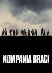 Kompania braci / Band of Brothers