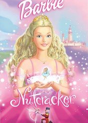 Barbie w Dziadku Do Orzechów / Barbie In the Nutcracker