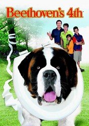 Beethoven 4 / Beethoven's 4th