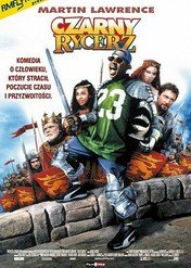 Czarny rycerz / Black Knight