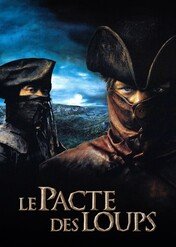 Braterstwo wilków / Brotherhood of the Wolf