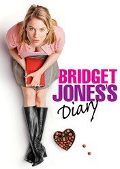Dziennik Bridget Jones / Bridget Jones's Diary