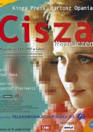 Cisza "/ 