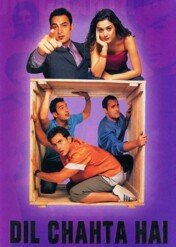 Rób swoje! / Dil Chahta Hai