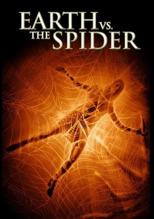 Pająk / Earth vs. The Spider