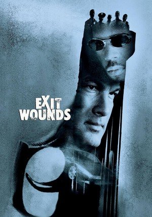 Mroczna dzielnica / Exit Wounds