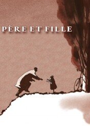 Ojciec i córka / Father and Daughter