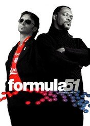 Formuła / The 51st State
