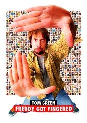 Luźny gość / Freddy Got Fingered