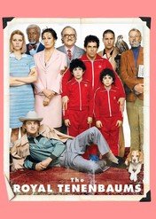 Genialny klan / The Royal Tenenbaums
