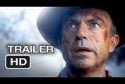 Jurassic Park 3 Official Trailer #1 (2001) - Sam Neill Movie HD