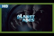 Planet of the Apes (2001) Trailer