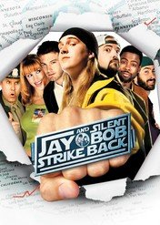Jay i Cichy Bob kontratakują / Jay and Silent Bob Strike Back