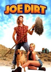 Joe Dirt / Joe Dirt