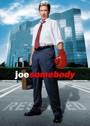 Niejaki Joe / Joe Somebody